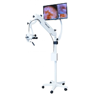 Seiler 985 Colposcope