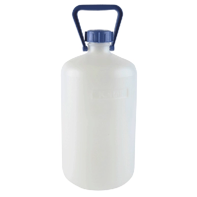 Kartell 10L Heavy NM Carboy 208685-0010