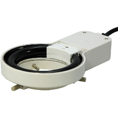UV Fluorescent Ring Light 64mm Diameter