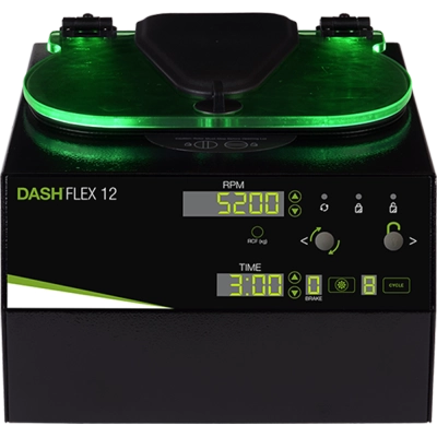 Drucker DASH Flex 12 Horizontal Centrifuge 00-183-009-000
