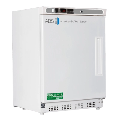 ABS 4.2 Cu. Ft. Premier Undercounter Freezer Built In Left Hinged  ABT-HC-UCBI-0420-LH