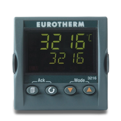 Carbolite 3216CC Programmable Controller