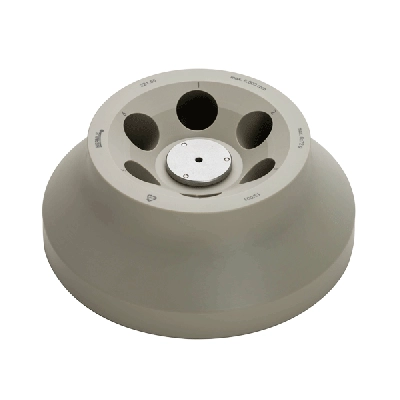 Rotor, 6 X 50ml Conical (6000rpm/4427xg)