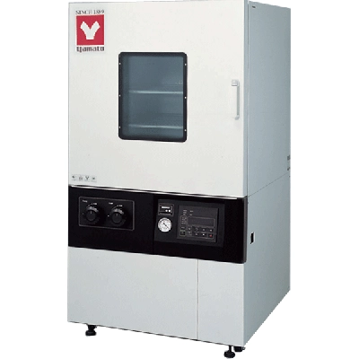 Yamato DP-83C Large Vacuum Oven