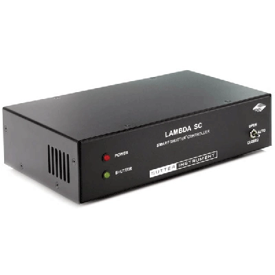 Sutter Lambda SC SmartShutter Controller