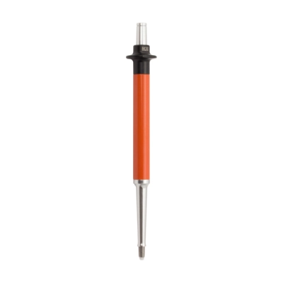 Celltreat 10&micro;L Pipette, MLA, Precision, Orange 1021