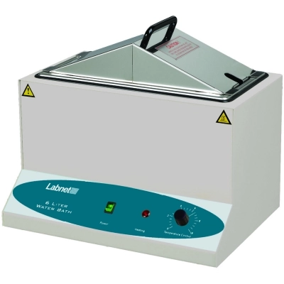 Labnet 6 Liter Water Bath 230V Model # W1106A-230V