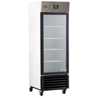 ABS 23 Cu Ft Premier Glass Door Laboratory Refrigerator ABT-HC-23