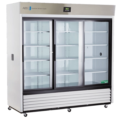 Discontinued-ABS 69 Cu Ft Premier Chromatography Laboratory Refrigerator ABT-HC-69C