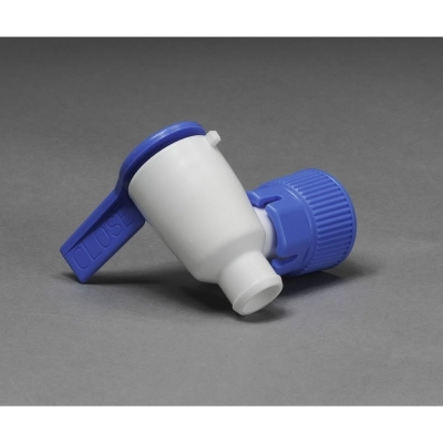 Bel-Art Replacement Spigot For Autoclavable Polypropylene Carboys