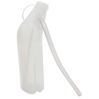 Kartell 500mL Replacement Eye Wash Bottle 206175 (CS/5)