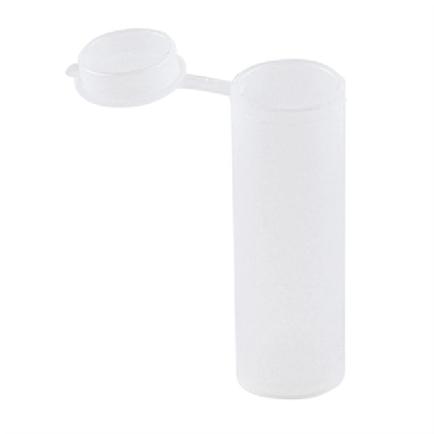 Kartell 20mL LDPE Sample Vial 226245-25 (CS/100)