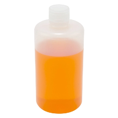 Dynalon 32oz LDPE NM Bottle with Cap 301695-0032 (CS/55)