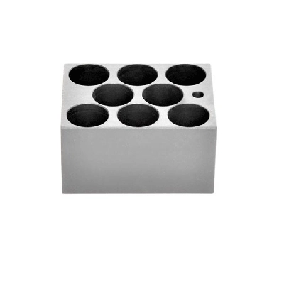 Ohaus 30400188 Module Block For Vials 25mm