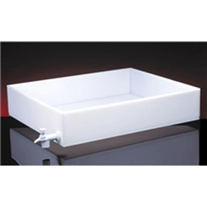 Dynalon Dispensing Tray 16 X 20 X 4" 108884-2