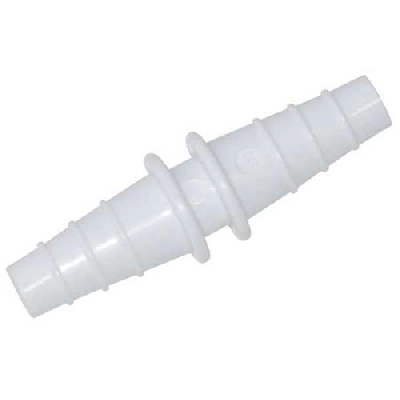 Kartell 10-12mm PP Straight Tubing Connector 227265 (CS/100)