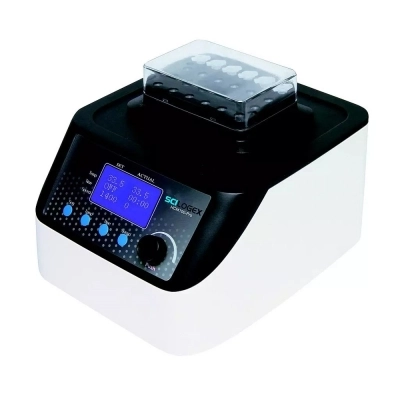 SCILOGEX HM100-Pro LCD Digital Thermal Mixer Model # 521412009999