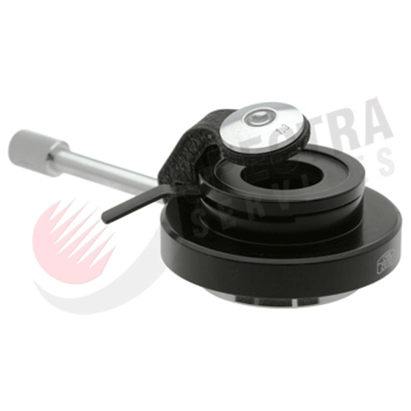 Zeiss Swing-Out Condenser 1.30 Top Lens