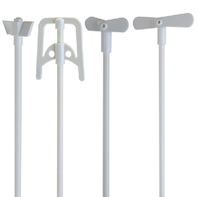 Kartell U Shaped Blade Stirrer 212595 (CS/5)