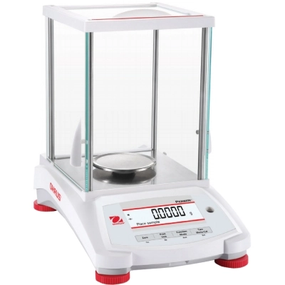 OHAUS PX124 Pioneer Analytical Electronic Balance 30429838