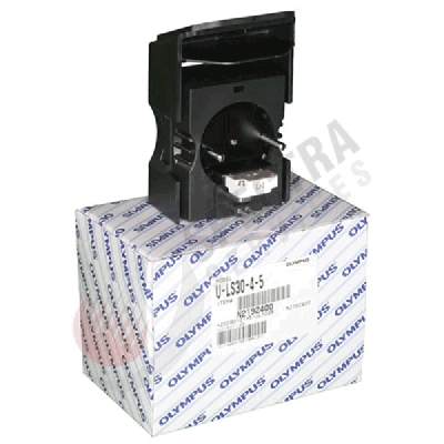 Olympus Lamp Socket for BX/SZX Microscopes Model # 5-UL1035