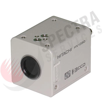 Hitachi HV-D30 3 CCD Camera