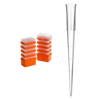 BioPointe 300ul, Reload Pipette Tips