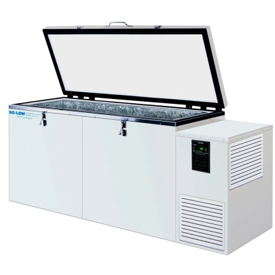 So-Low 22 Cu. Ft. -40c Low Temperature Chest Freezer PH40-22