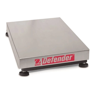 Ohaus D60BR Defender B Base Model # 30379436