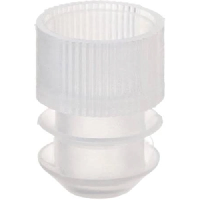 Kartell 11-13mm LDPE Test Tube Stopper 276145 (CS/1000)