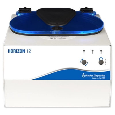 Drucker Horizon 12 Horizontal Centrifuge 00-283-009-000