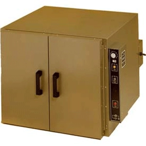 Quincy Lab 21-350-1 Analog 7 Cubic Ft Bench Oven (230V)