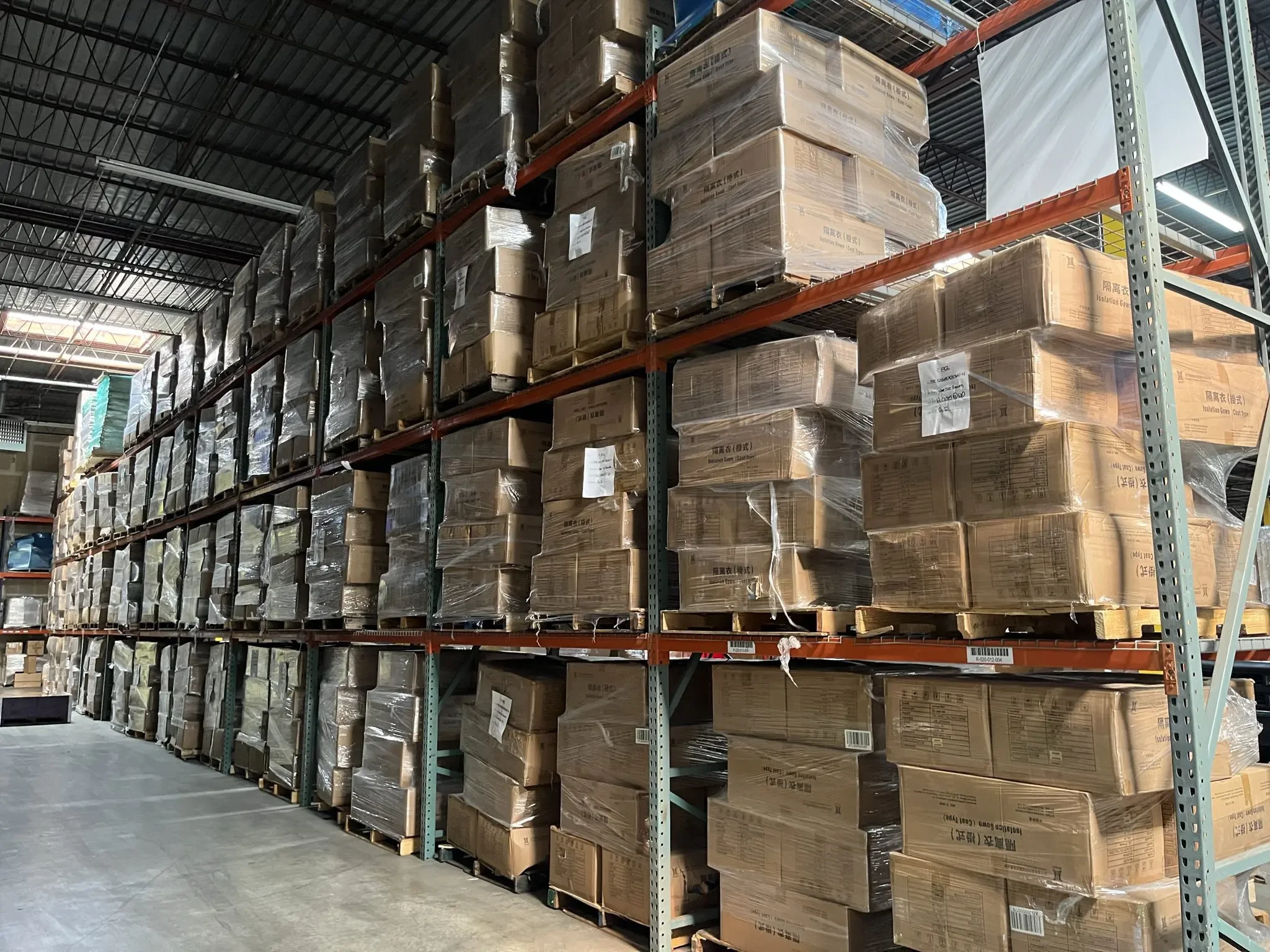 Laboratory Consumables &ndash; OVERFLOW
