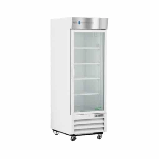 23 cu. ft. Standard Glass Door Laboratory Refrigerator