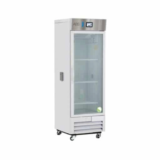 16 cu. ft. TempLog Premier Glass Door Chromatography Refrigerator