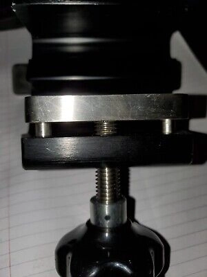 MIZUHO OSI 6900-20 SIDE RAIL ACCESSORY 16672/36 AB