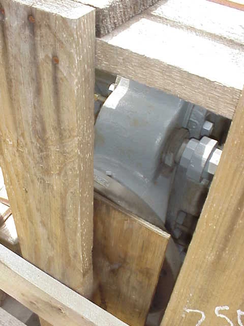 WILLIAMS ROTARY LIQUID model HQA 10531