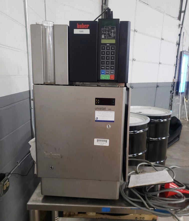 Huber Unistat Model 360 Chiller