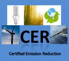 Emission Reduction Credits (ERCs), Air credits, pollution control credits