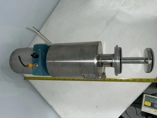 Norit Sudmo Sanitary Single Seated Valve Actuator for sale