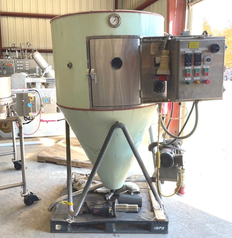 Used Anhydro Type Lab S1 Spray Dryer