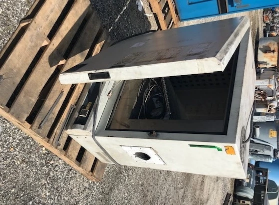 Lindberg oven Model M01450C