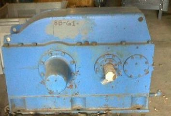 Falk gearbox model 2125Y1A