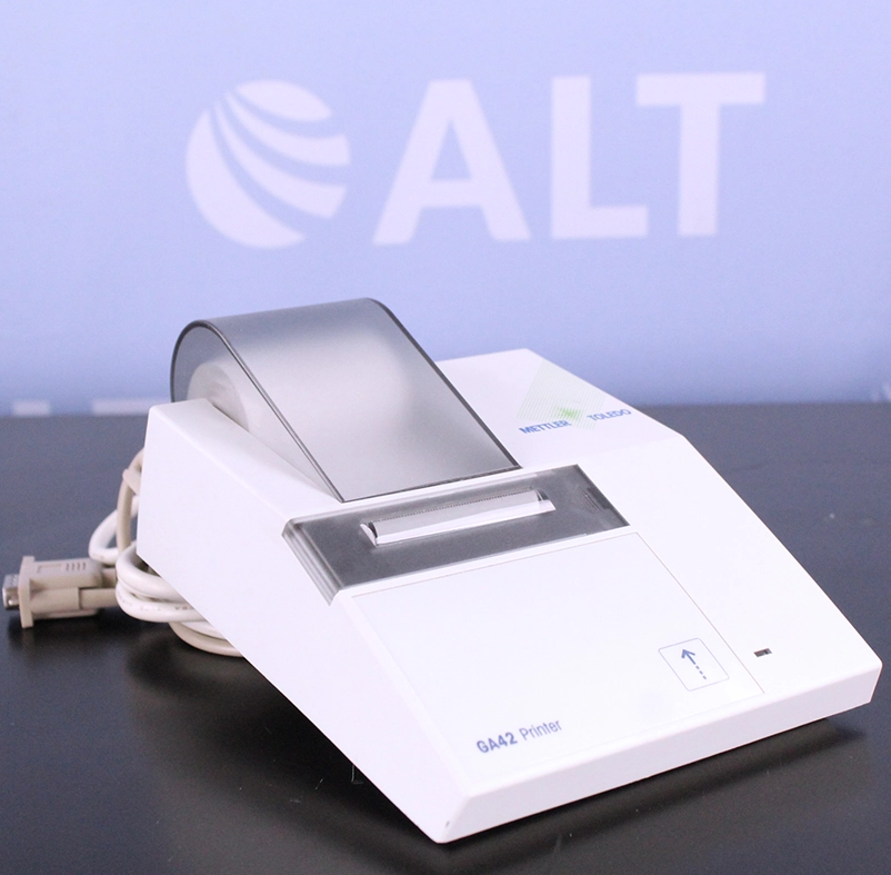 Mettler Toledo GA42 Printer