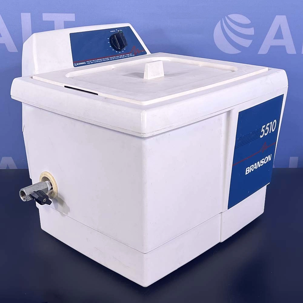 Branson Ultrasonic Cleaner 5510R-MT