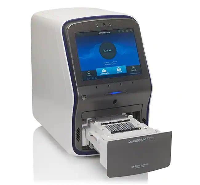 Quantstudio 7 Pro Real-Time PCR System - Certified with Warranty