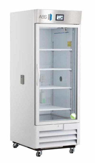 26 cu. ft. TempLog Premier Glass Door Chromatography Refrigerator