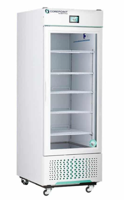 26 cu. ft. Corepoint Scientific™ White Diamond Series Laboratory and Medical Refrigerator