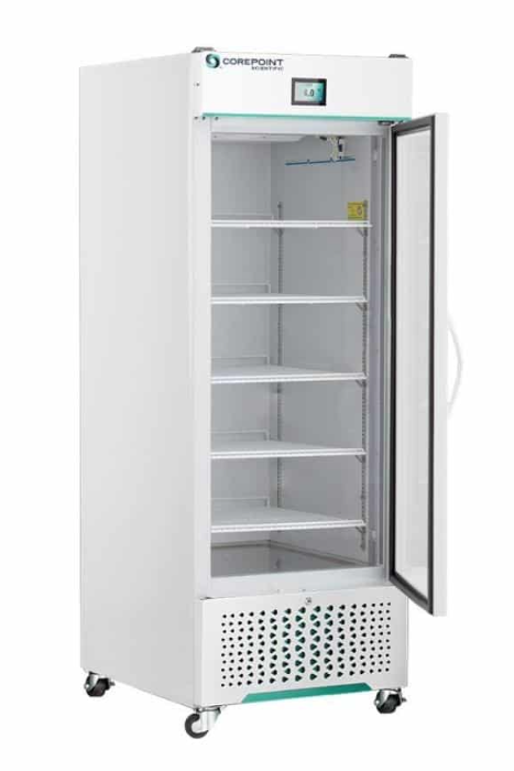 26 cu. ft. Corepoint Scientific™ White Diamond Series Laboratory and Medical Refrigerator