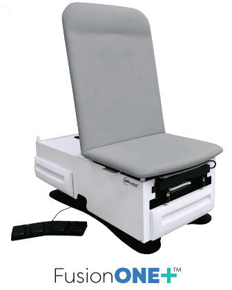 UMF Medical FusionONE+ Power Exam Table - 6 Weeks Lead Time 
